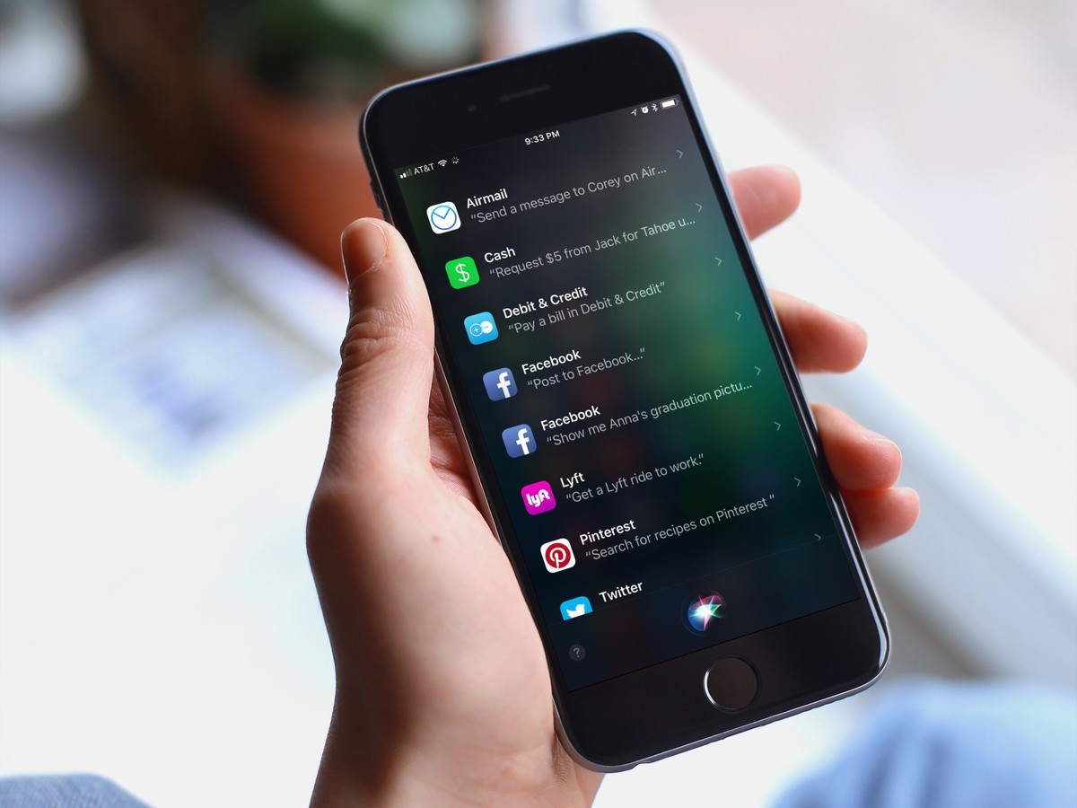 iOS 11