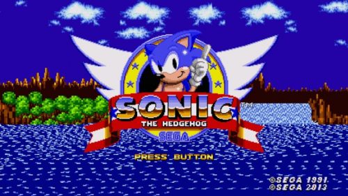 Sega Forever