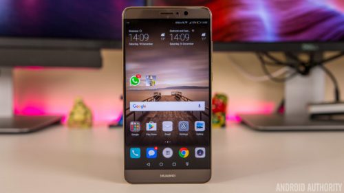 Huawei Mate 9