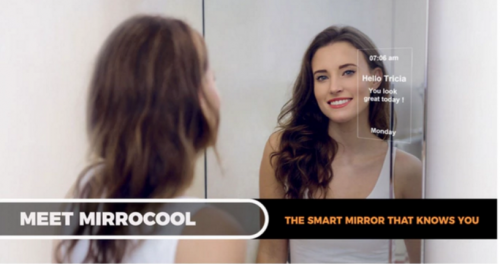 MirroCool