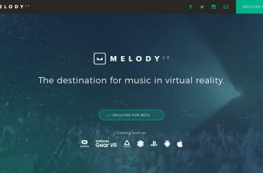 MelodyVR