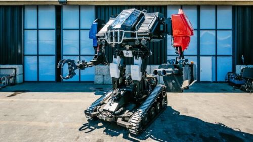 MegaBots