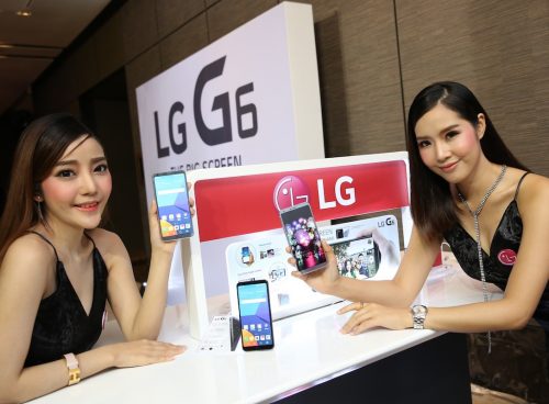 LG G6