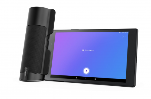 Lenovo Home Assistant Pack