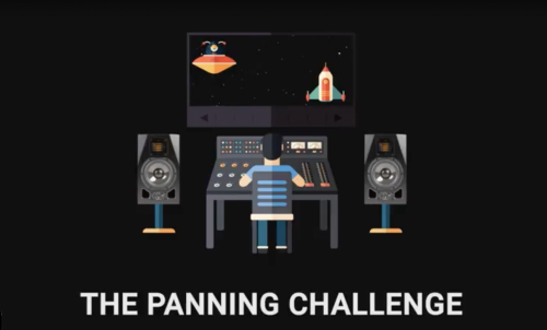 The Panning Challenge