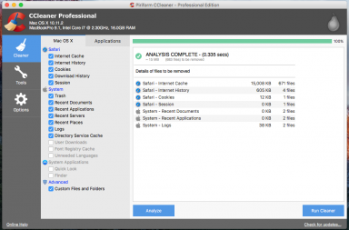 CCleaner