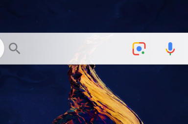 google bar
