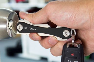 KeySmart