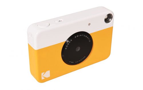 Kodak Printomatic