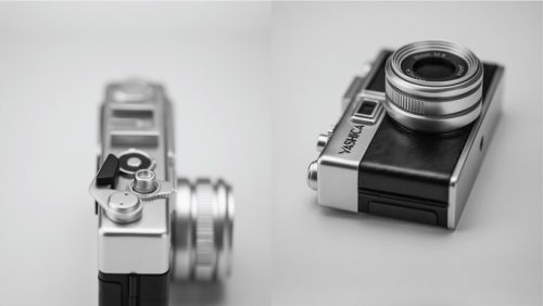 YASHICA
