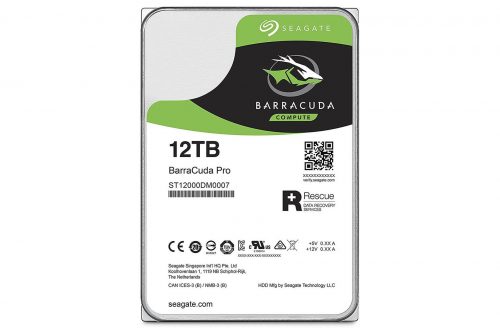 Seagate