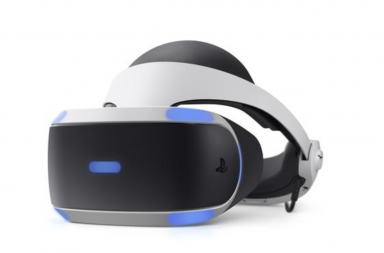 PS VR