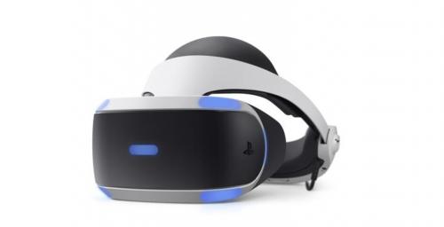 PS VR