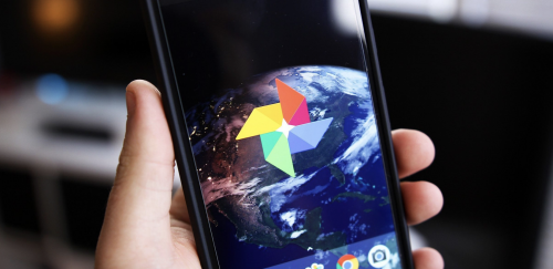 Google Photos 3.6