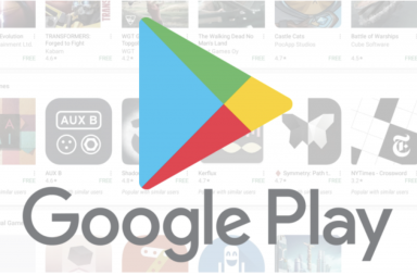 Google Play