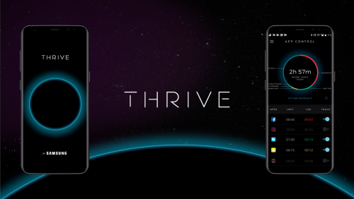 Thrive