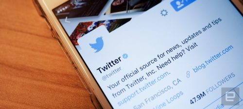 Twitter