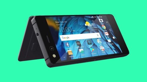 Axon M