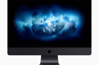 iMac Pro