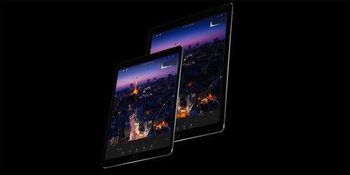 iPad Pro