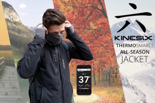 KINESIX