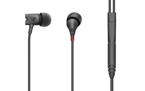 Sennheiser