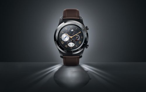 Huawei Watch 2 Pro