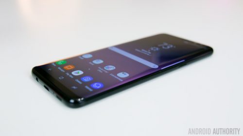 Galaxy S9