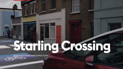 Starling Crossing
