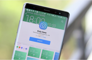 Bixby