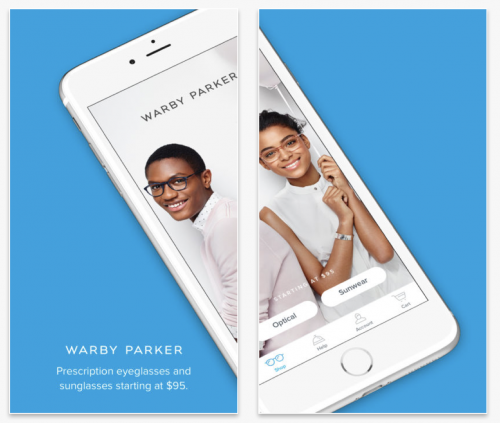 Warby Parker