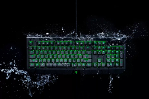 Razer BlackWidow