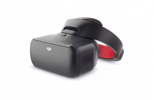 DJI Goggles RE