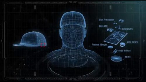 SafeCap