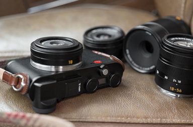 Leica CL