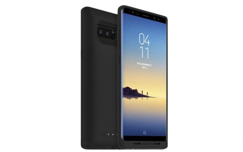 Note 8