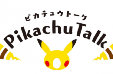 Pikachu Talk
