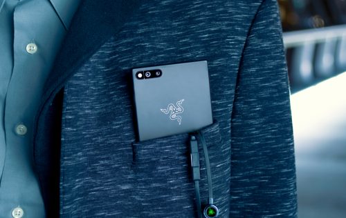 Razer Phone