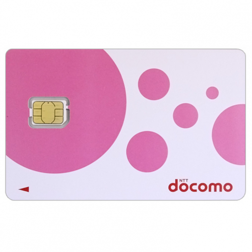 NTT Docomo