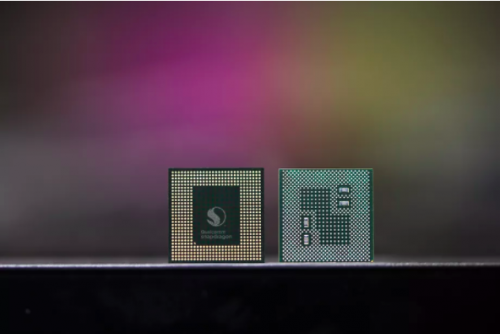 Qualcomm