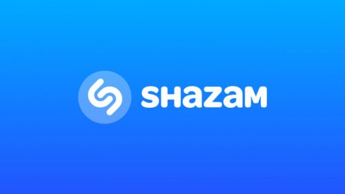 Shazam