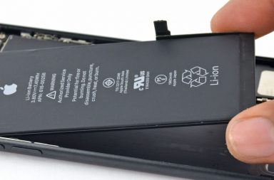 Apple Battery