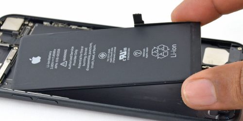 Apple Battery
