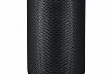 LG ThinQ Speaker