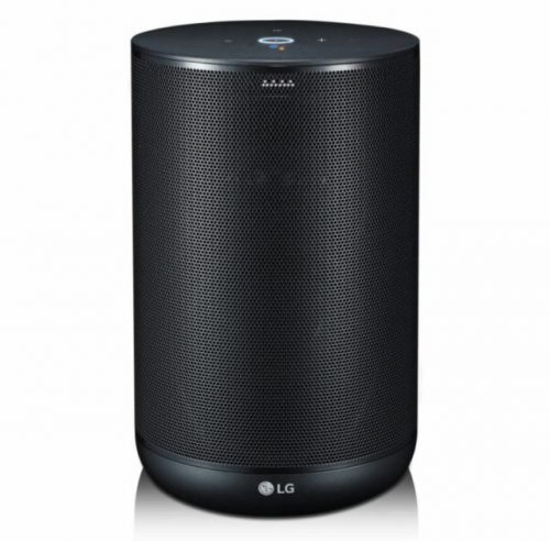 LG ThinQ Speaker 