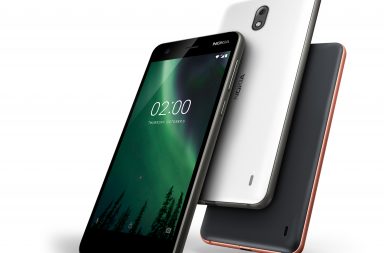 Nokia 2