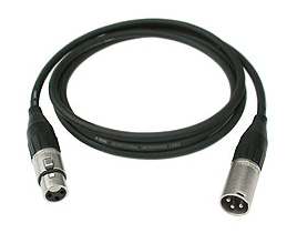 XLR