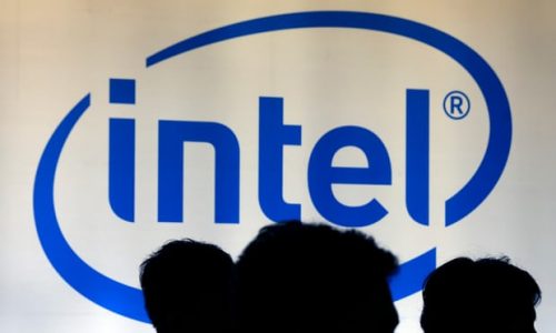 Intel