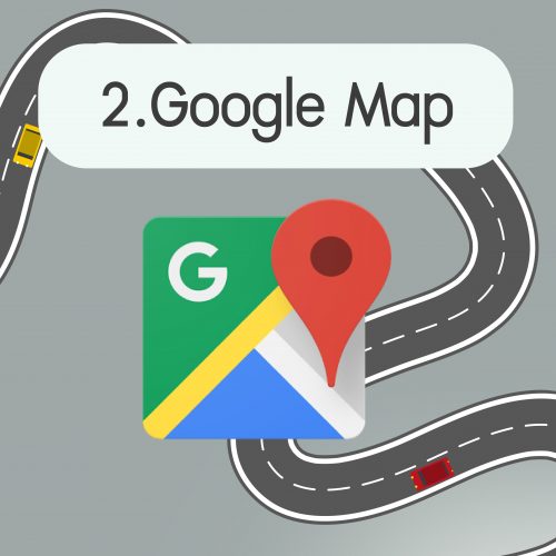 Google Maps
