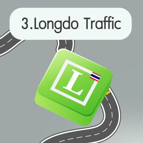 Longdo Traffic